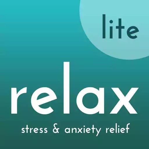 Run free android online Relax Lite: Stress Relief APK