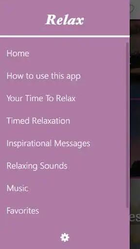 Play Relax - Meditate - Motivate  and enjoy Relax - Meditate - Motivate with UptoPlay