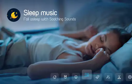 Play Relax Meditation: Relax with Sleep Sounds