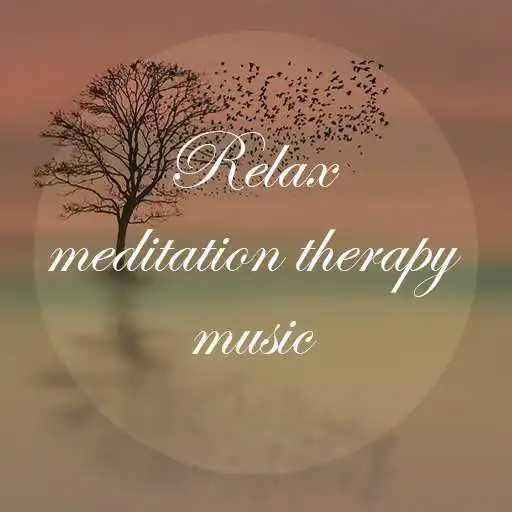 Play Relax Meditation Therapy Music APK