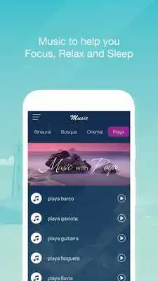 Play Relax Me