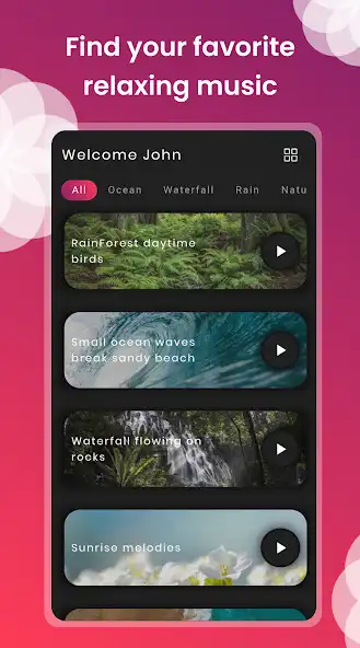 Play Relaxmusic for BetterSleep  and enjoy Relaxmusic for BetterSleep with UptoPlay