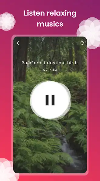 Play Relaxmusic for BetterSleep as an online game Relaxmusic for BetterSleep with UptoPlay