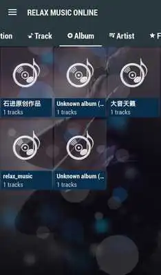 Play Relax Music Online Free