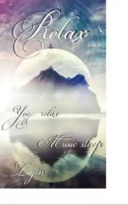 Play Relax Music Sleep  yoga