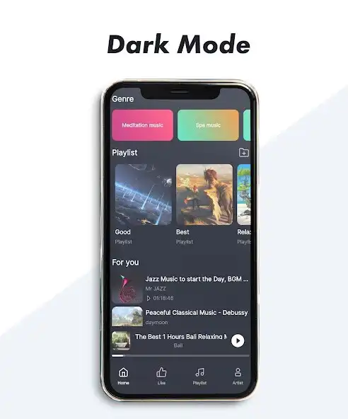 Play Relax Music - Stress killer as an online game Relax Music - Stress killer with UptoPlay