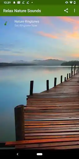 Play Relax Nature Sounds and enjoy Relax Nature Sounds with UptoPlay Play Relax Nature Sounds and enjoy Relax Nature Sounds with UptoPlay