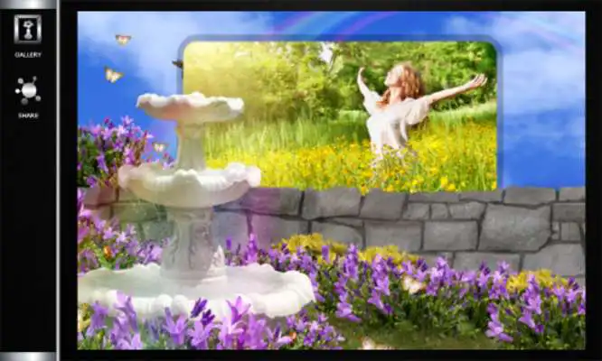 Play Relax Photo Frames Play Relax Photo Frames