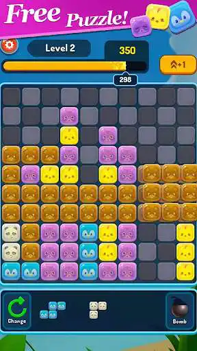 Play Relax Puzzle Pro as an online game online Relax Puzzle Pro with UptoPlay com.relax.sdypuzzle Play Relax Puzzle Pro as an online game Relax Puzzle Pro with UptoPlay