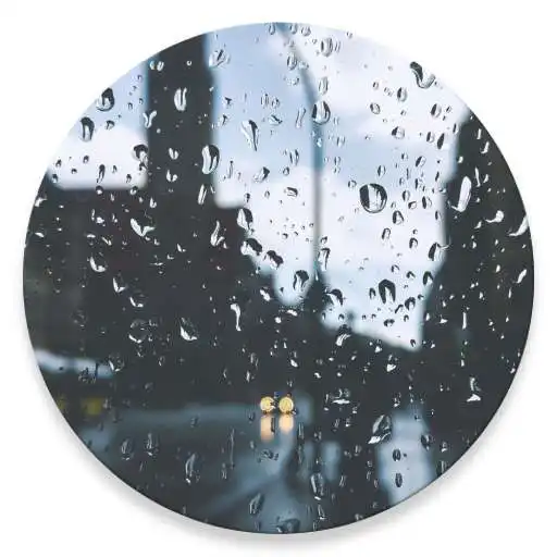 Free play online Relax Rain Sleep APK