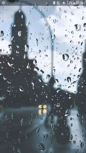 Play Relax Rain Sleep