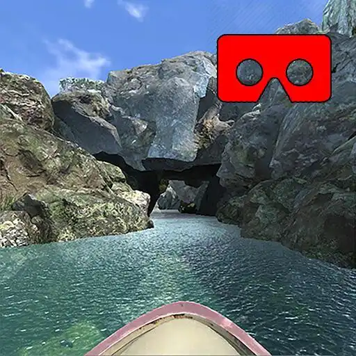 Play Relax River VR APK Play Relax River VR APK