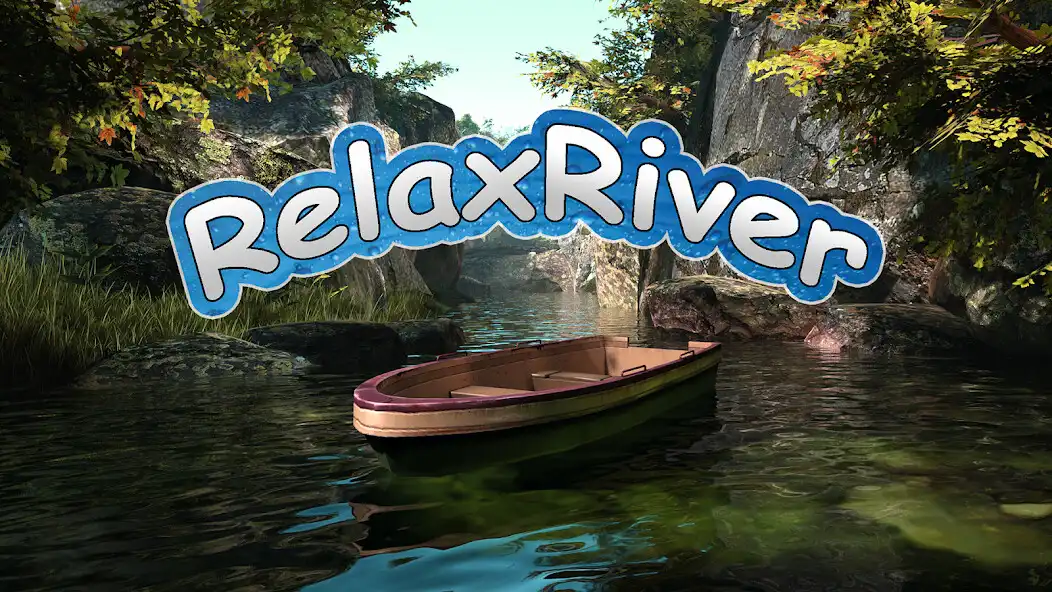 Play Relax River VR  and enjoy Relax River VR with UptoPlay