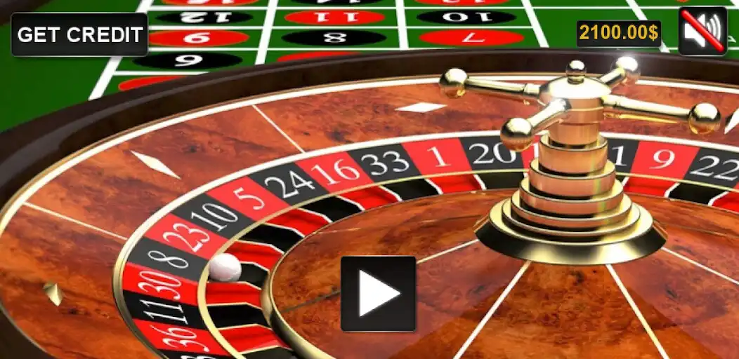 Play Relax Roulette  and enjoy Relax Roulette with UptoPlay