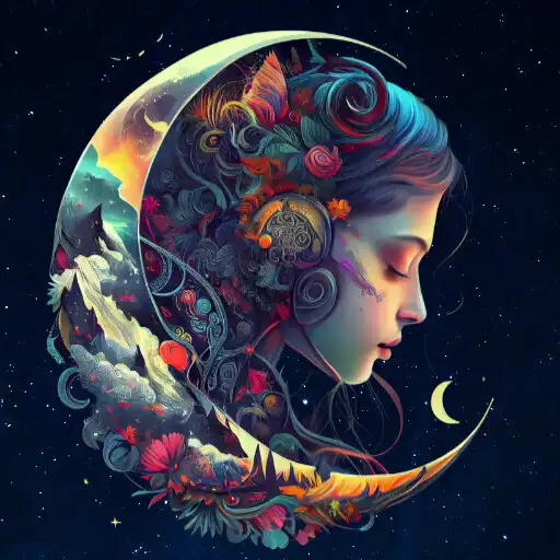 Play Relax  Sleep - Binaural Beats APK