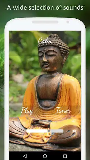 Play Relax Sleep Melodies ( HD ) as an online game Relax Sleep Melodies ( HD ) with UptoPlay