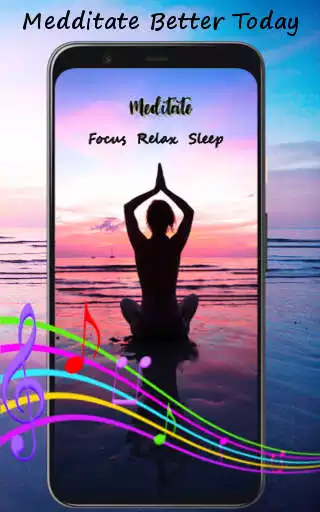 Play Relax Sleep Sounds App - Rain Sound For Sleeping  and enjoy Relax Sleep Sounds App - Rain Sound For Sleeping with UptoPlay