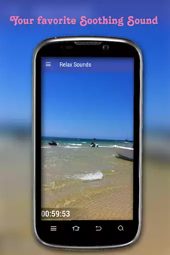 Play Relax Sounds as an online game Relax Sounds with UptoPlay