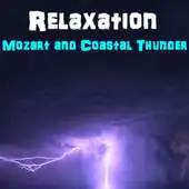 Free play online Relax to Mozart Ocean Thunder APK