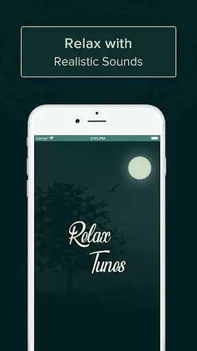Play relaxtunes  and enjoy relaxtunes with UptoPlay