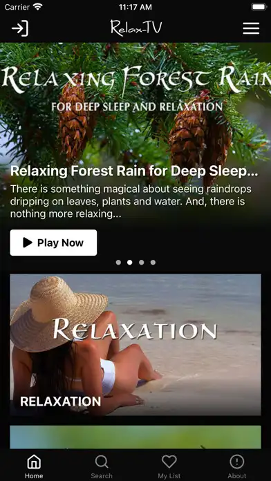 Play Relax-TV and enjoy Relax-TV with UptoPlay Play Relax-TV and enjoy Relax-TV with UptoPlay