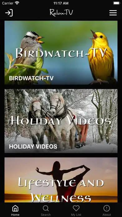 Play Relax-TV as an online game online Relax-TV with UptoPlay com.megastream.relax Play Relax-TV as an online game Relax-TV with UptoPlay