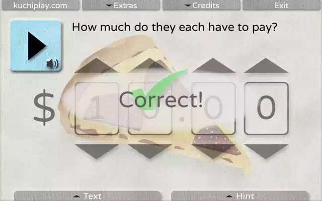 Play relax with english (d)