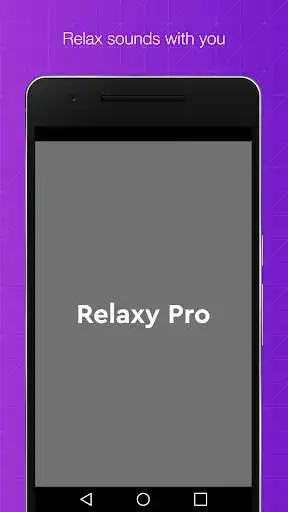 Play Relaxy Calm - Sleep sounds, Relaxing, Calm Music  and enjoy Relaxy Calm - Sleep sounds, Relaxing, Calm Music with UptoPlay