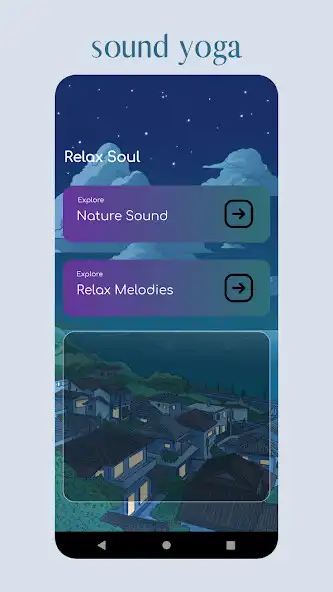 Play Relax Yoga MS as an online game online Relax Yoga MS with UptoPlay Play Relax Yoga MS as an online game Relax Yoga MS with UptoPlay