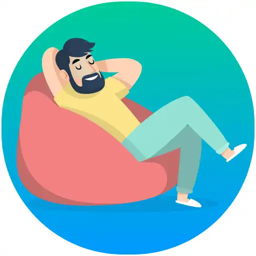 Play Relaxy (Relaxing station) APK