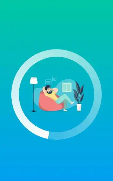 Play Relaxy (Relaxing station) as an online game Relaxy (Relaxing station) with UptoPlay