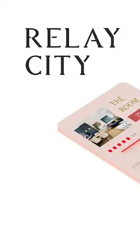 Play Relay City  and enjoy Relay City with UptoPlay