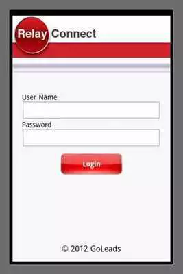Play Relay Connect Profile