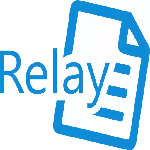 Free play online Relay APK