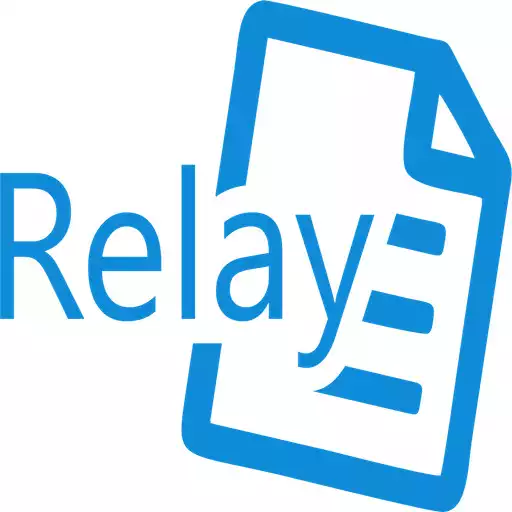 Free play online Relay APK Free play online Relay APK