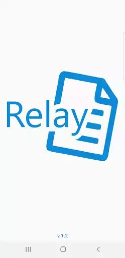 Play Relay