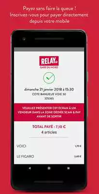 Play Relay