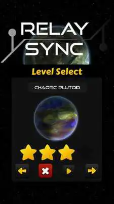 Play Relay Sync