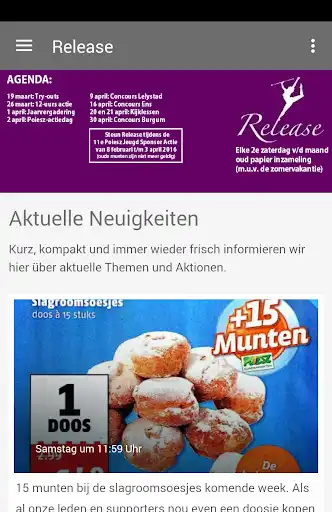 Play Release Dokkum  and enjoy Release Dokkum with UptoPlay