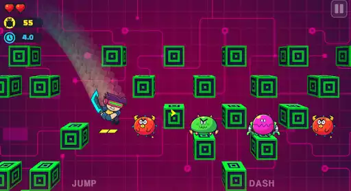 Play Release as an online game Release with UptoPlay