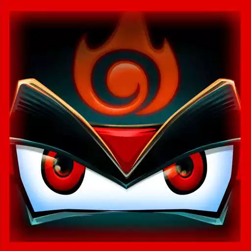 Free play online Release the Ninja  APK