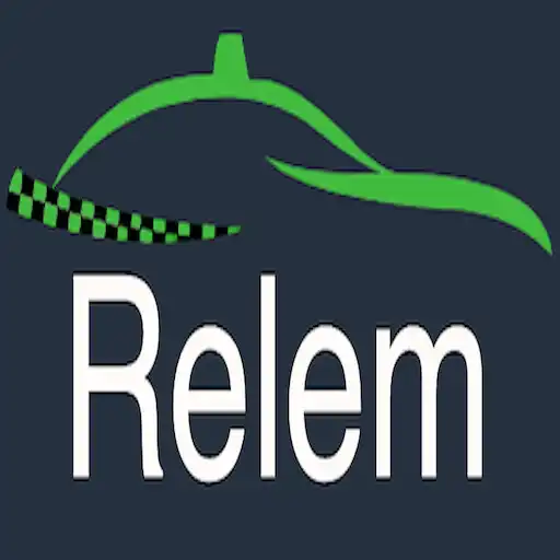 Play Relem Driver APK Play Relem Driver APK