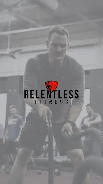 Play Relentless Fitness Online  and enjoy Relentless Fitness Online with UptoPlay