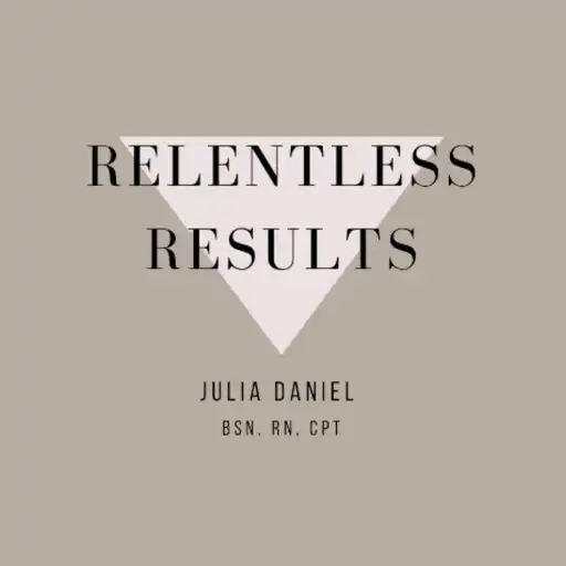 Play RELENTLESS RESULTS APK
