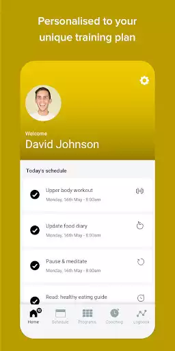 Play Relentless Training Corps