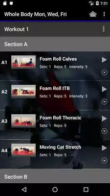 Play Relentless Training Corps