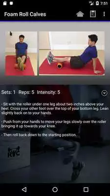 Play Relentless Training Corps