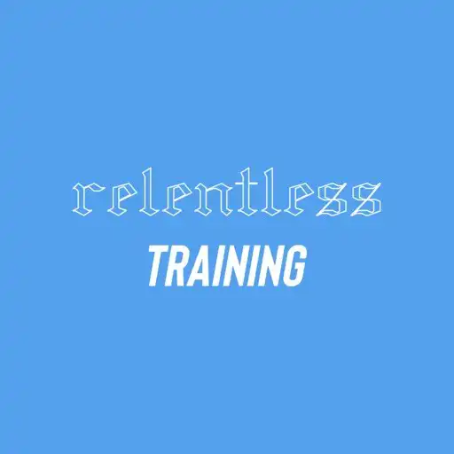 Play Relentless Training APK Play Relentless Training APK