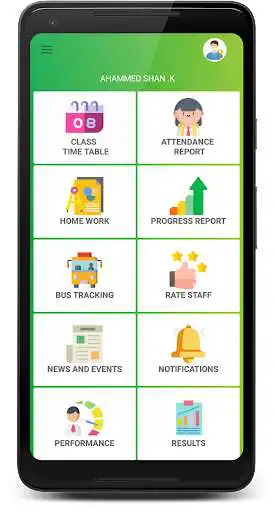 Play Relent student app  and enjoy Relent student app with UptoPlay