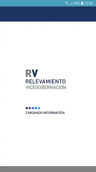 Play Relevamiento Vicegobernación  and enjoy Relevamiento Vicegobernación with UptoPlay